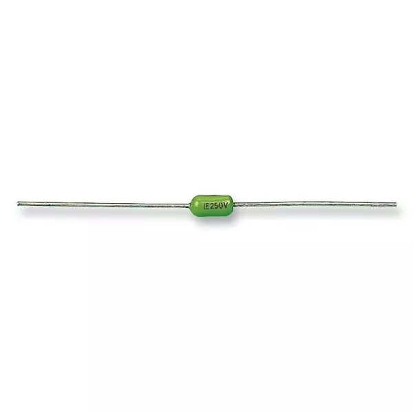 Littelfuse FUSE, PCB, 2A, 250V, VERY FAST ACTING Model No - 0263002.WRT1L