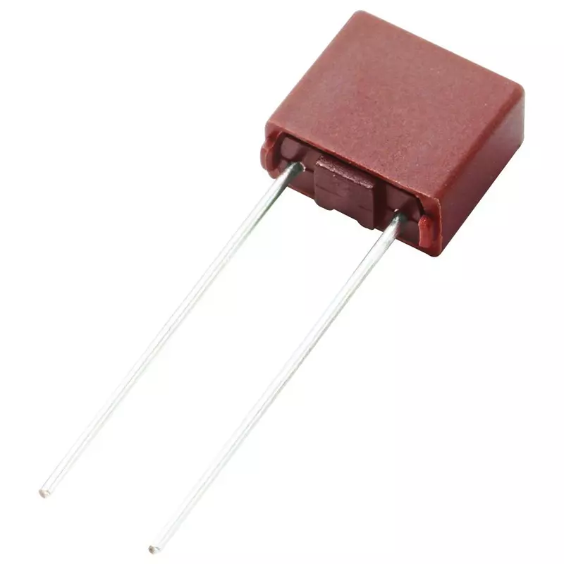 Littelfuse FUSE, PCB, 2A, 300V, TIME DELAY Model No - 36912000000.