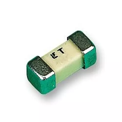 Littelfuse Time Delay SMD Fuse, Antisurge, 500Ma, Model 0452.500NRL (Pack of 10)