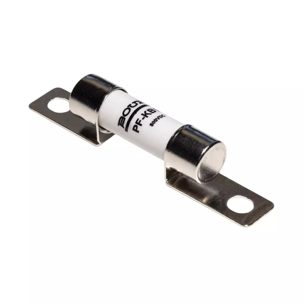 Bourns Electric Vehicle Power Fuses 40 A 275 VAC 500 VDC, PF-KB1-40