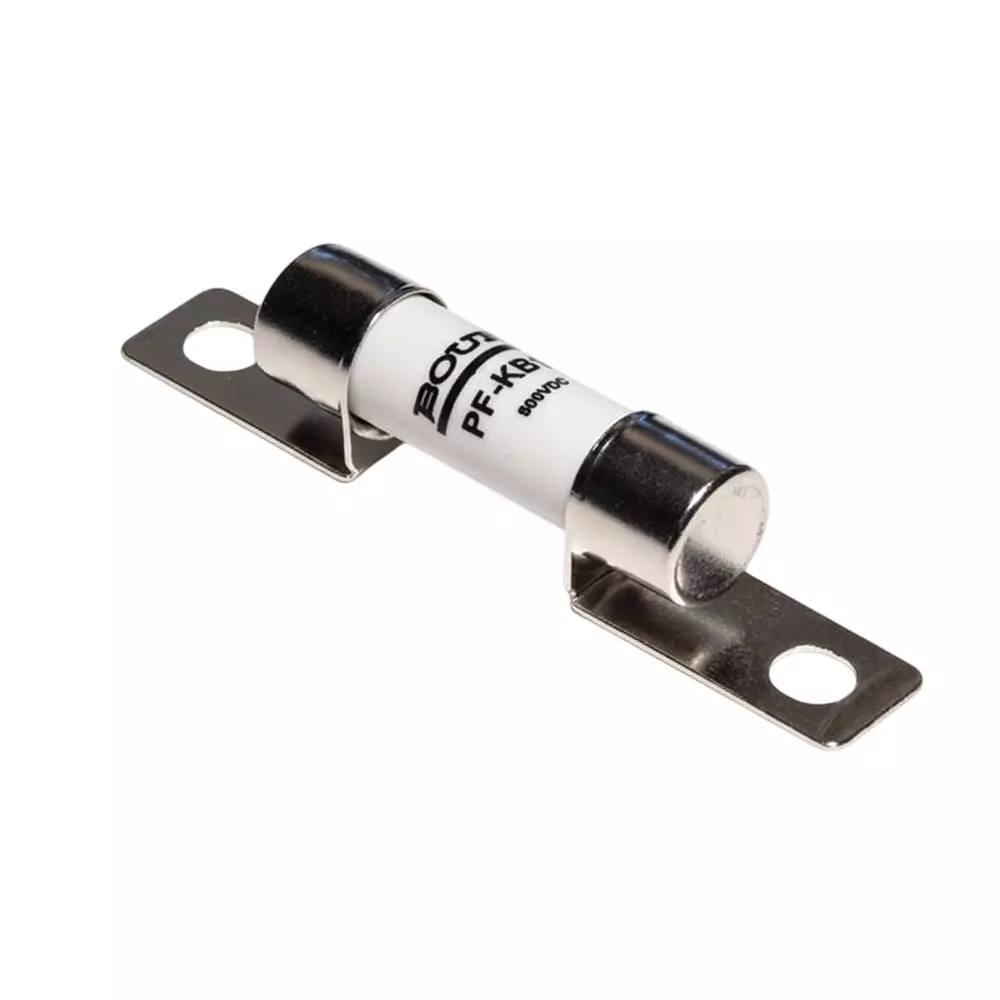 Bourns Electric Vehicle Power Fuses 50 A 275 VAC 500 VDC, PF-KB1-50