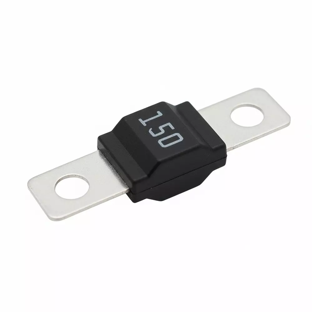 Littelfuse Automotive Fuses 175 A 32 VDC MIDI Fuse Size/Group, 0498175.M