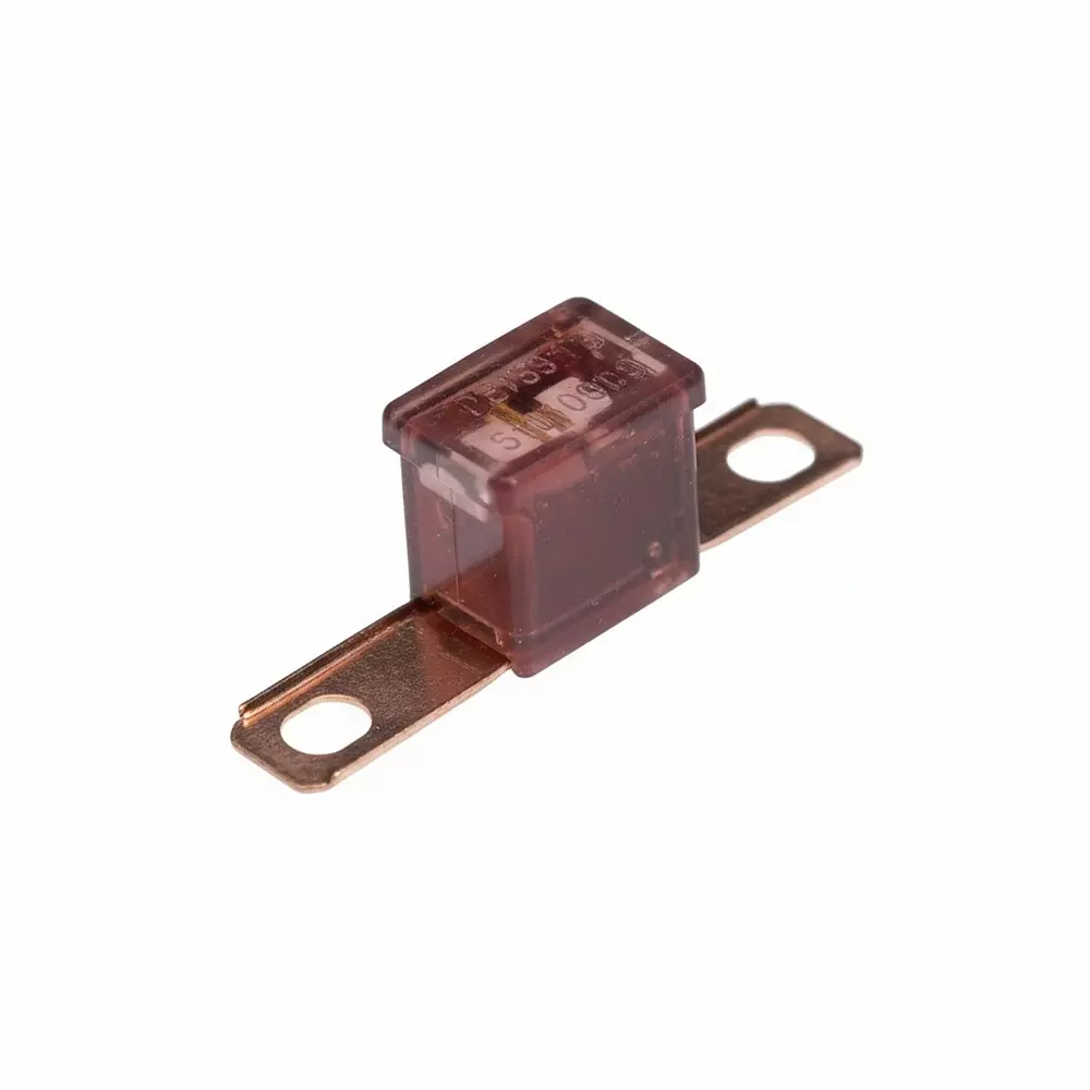 Littelfuse Automotive Fuses 120 A 32 VDC PAL 295 Fuse Size/Group, 0295120.H