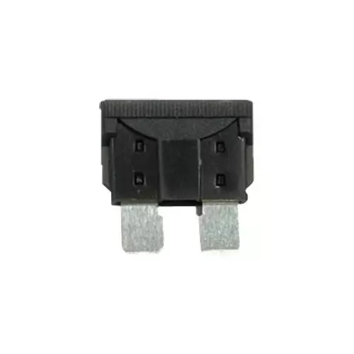 MULTICOMP PRO Automotive Fuse 32 V Rating 1 Amp Current, MP010304 (Pack of 5)