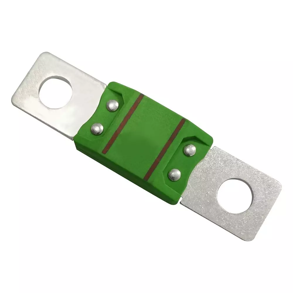 MULTICOMP PRO Automotive Fuse 70 V Rating 60 Amp Current, MP011371