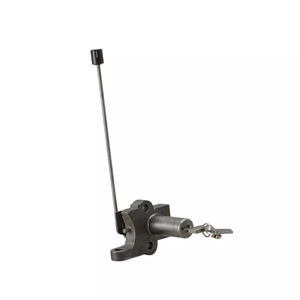 Hero Switch Assembly Combination and Lock for Splendor+ (Feb, 2017, Mar 2019), Splendor+ iBS (Jan, 2019), Splendor+ Sport (Mar, 2024), 35100AAE102S