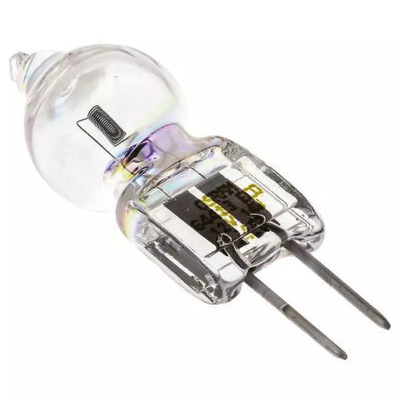 OSRAM LEDVANCE Mini Halogen Bulb 12 V Rated Voltage 1 Power Factor 14 W Rated Power, 4008321317964
