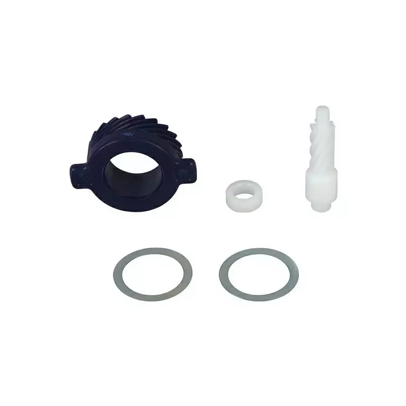 Hero Speedometer Drive Kit for Achiever 150 (Sep, 2016), Glamour I3S (Mar, 2017), Glamour iBS (Feb, 2019), Glamour iBS New (Aug,2019), HF100 OBD2B (Apr.,2025), 29K210S