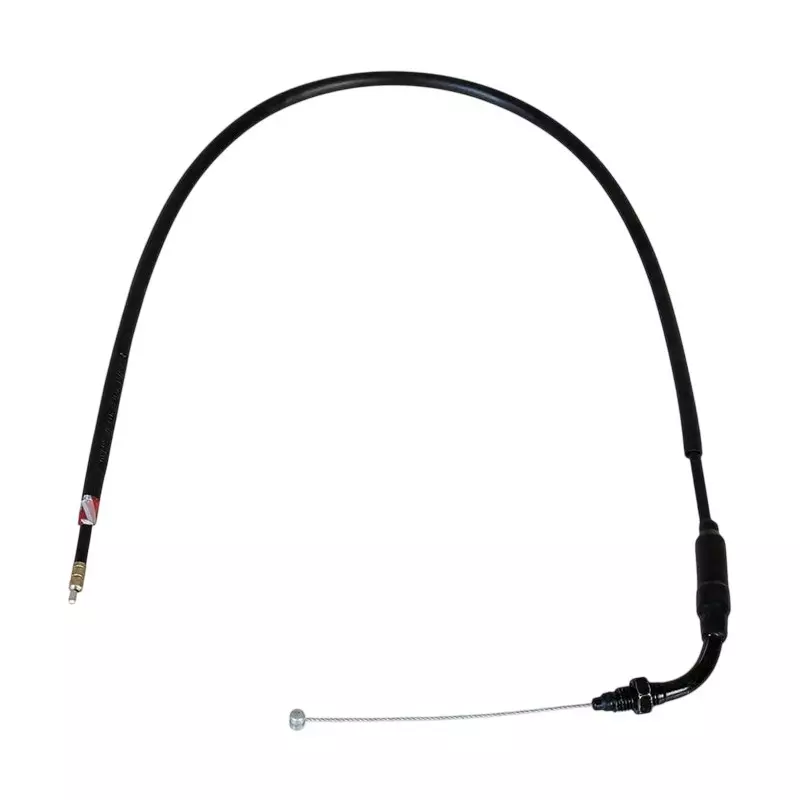 Hero Cable Component Throttle for Splendor+ (Mar 2015, Dec 2015), Splendor Pro (Oct, 2013, Oct, 2015), 17910KWH970S