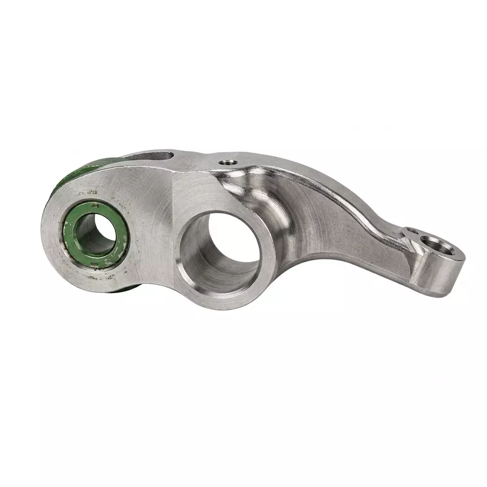 Hero Valve Locker Arm Component for Passion Xtec (June,2022), Passion Pro (March,2023), Passion Pro BSVI (Feb, 2020, Jan, 2021, Oct, 2021), 14430AAF400S