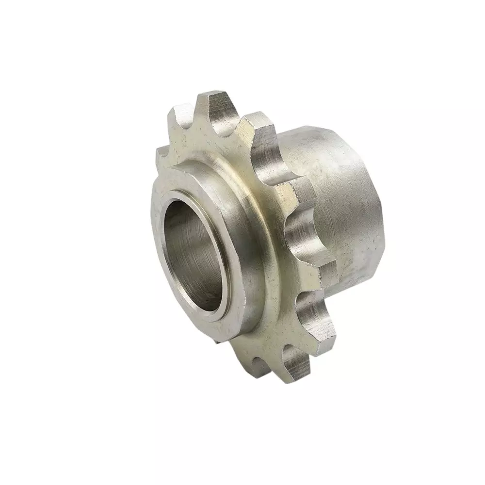 Hero Sprocket for HF Deluxe Xtech (HMCM)_OBD2 (Oct.,2026), HF Deluxe I3S BSVI (Jan, 2020), HF Deluxe BSVI (Jan, 2020), HF Deluxe (Jan,2023), HF Deluxe (Dec,2022), 31202ACK012S