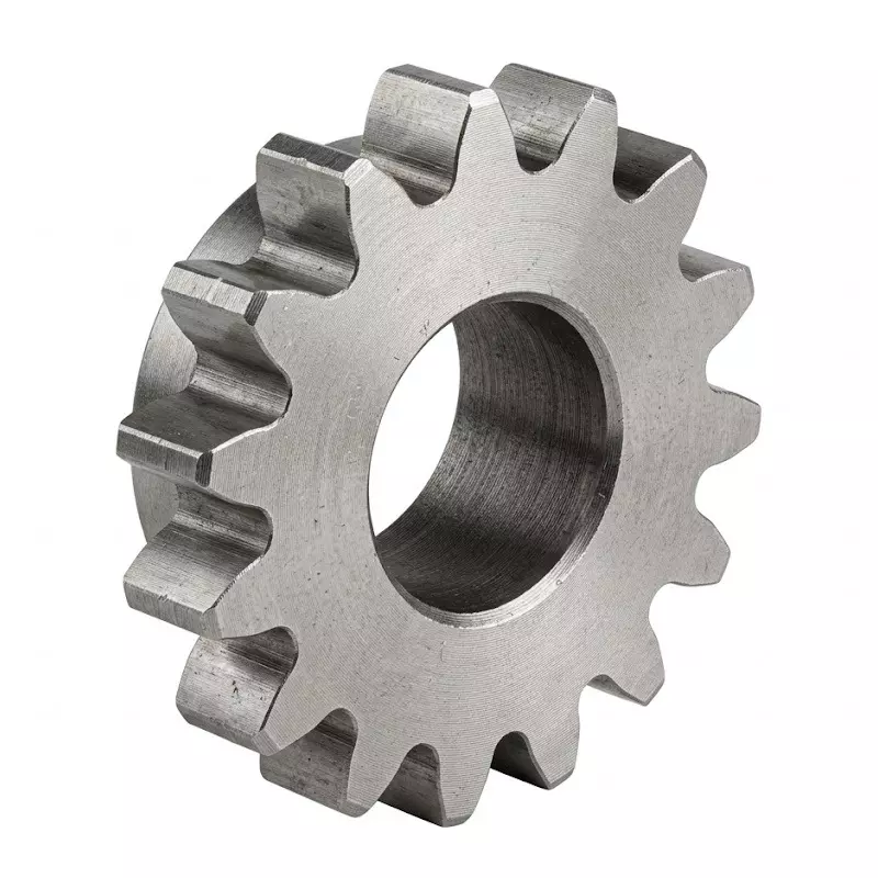 Hero Timing Sprocket for HF Dawn (Nov,2017), HF Dawn FE (July, 2014), HF Deluxe (Nov, 2013, Apr, 2015), HF Deluxe Black (May, 2015), 14311035000S