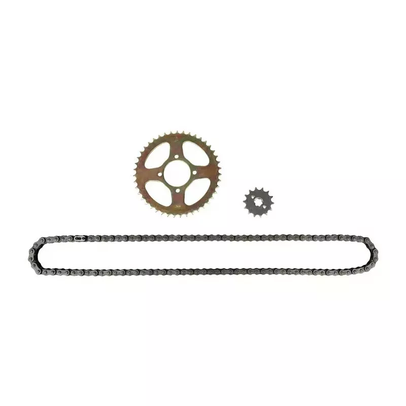 hero-chain-sprocket-kit-vehicle-specific-fit-and-durable-construction-for-splendor-plus-20k211s