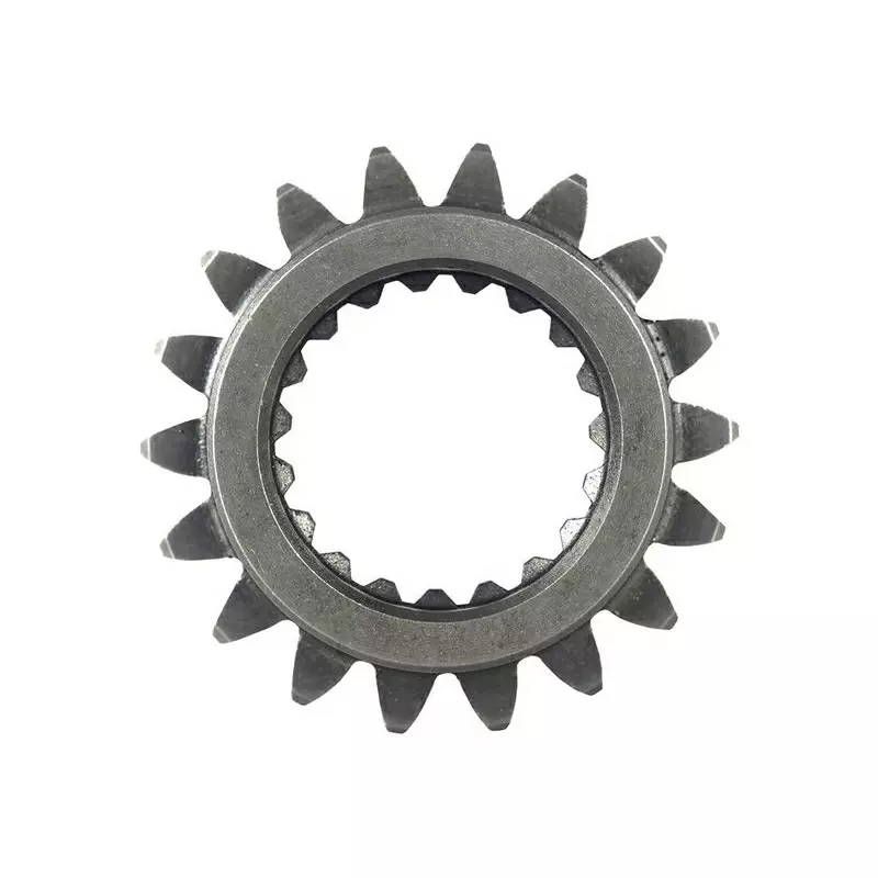 Hero Primary Drive Gear for HF 100 (Jan,2023, Dec, 2021), HF 100 OBD1 (HMCM FI Kit) (Nov,2022), HF-100 OBD II (March,2023), HF 100_BF THB (Sept.,2024), HF Dawn (Nov,2017), 23121KST901S