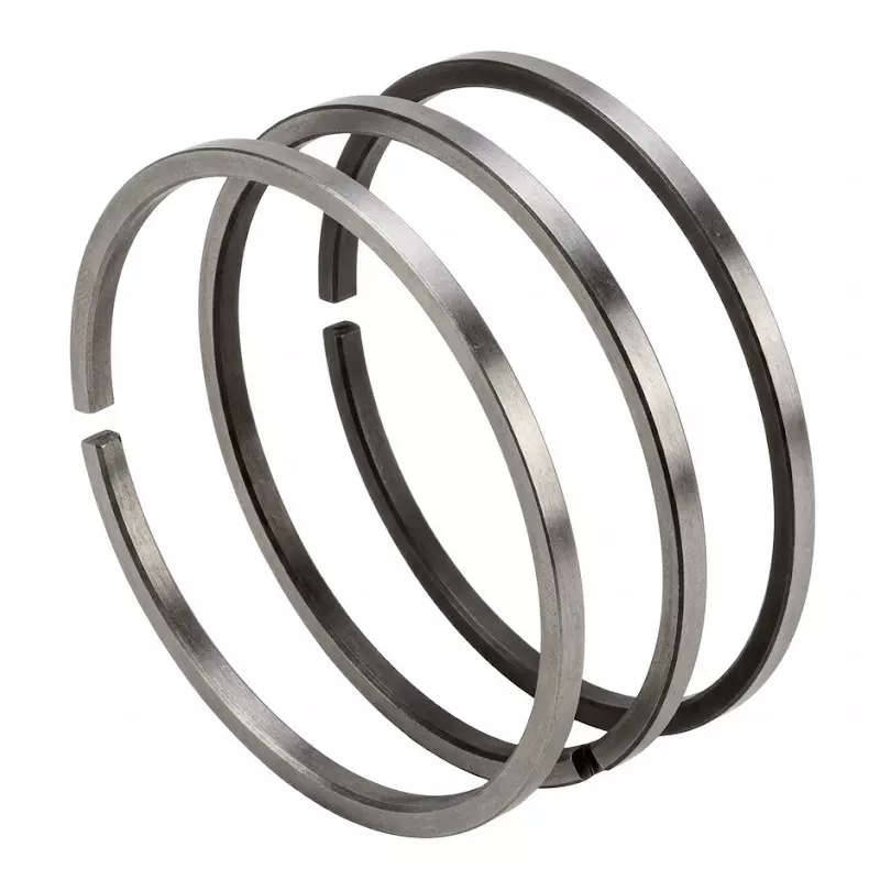 Hero Piston (0.S, 0.5) Ring Set for Glamour (Nov, 2014, Mar, 2017, Mar, 2019), Glamour FI (Sep, 2016, Nov, 2014), 13031KTC305S