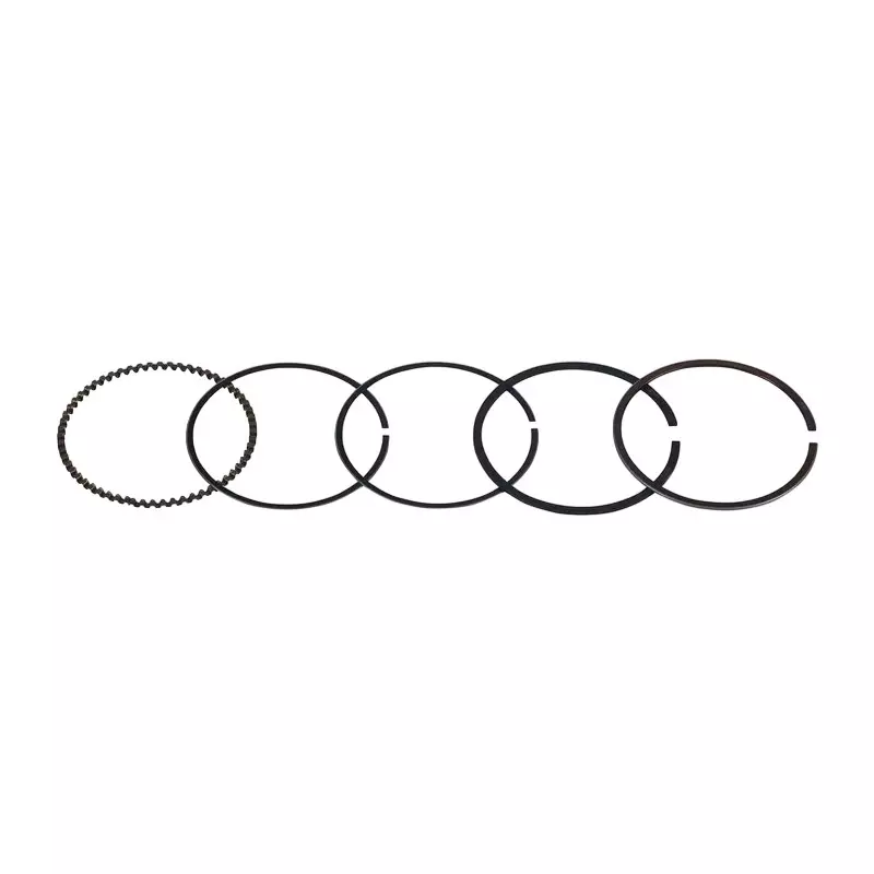 Hero Piston Ring Kit for Two Wheelers, 13011GN5315LS