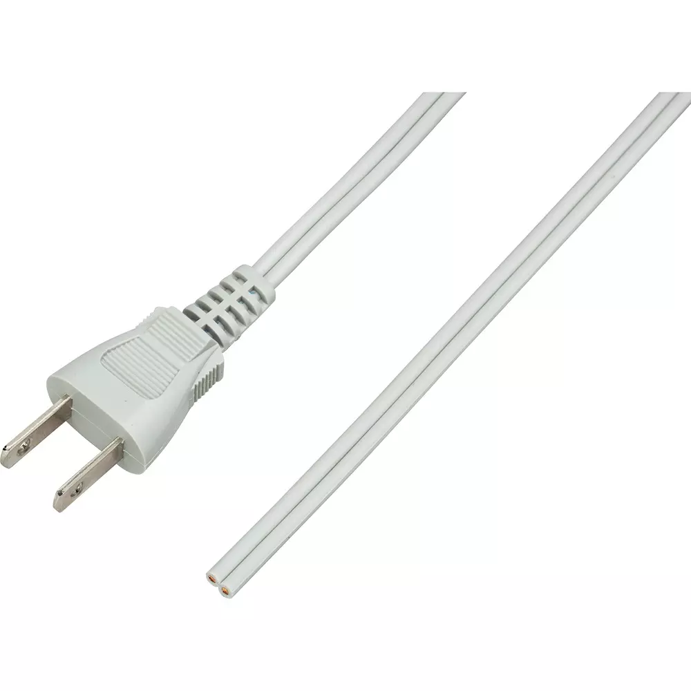 khd-flat-cord-with-plug-125-v-rated-voltage-12-a-rated-current-15-mm-conductor-p-vff-125sq-3m