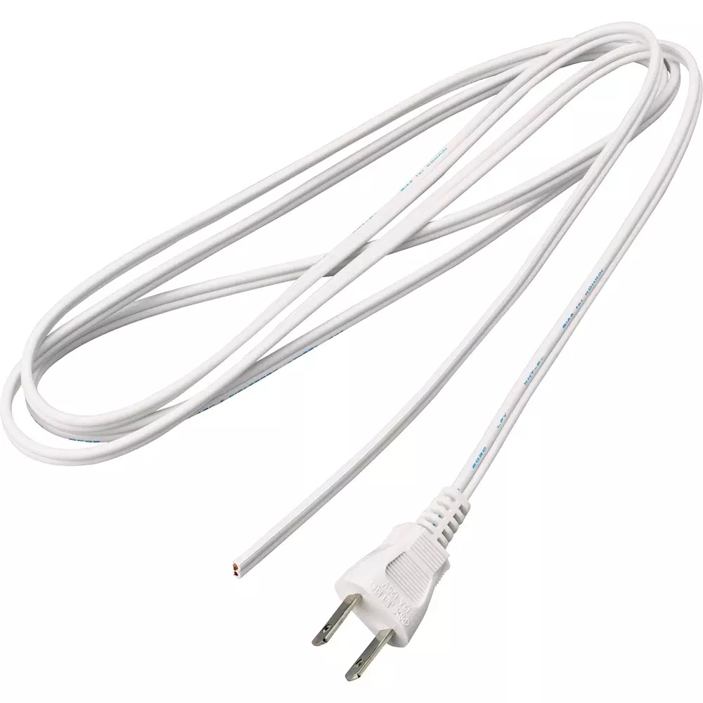 khd-flat-cord-with-plug-125-v-rated-voltage-12-a-rated-current-15-mm-conductor-outer-dia-p-vff-125sq-2m