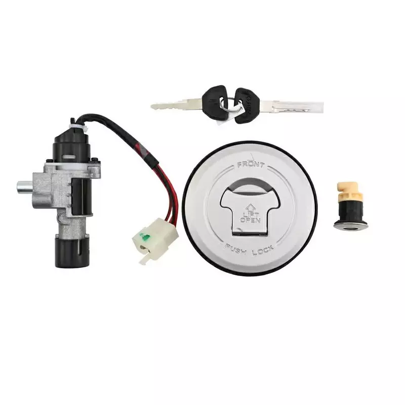 hero-key-set-vehicle-specific-fit-and-durable-construction-for-hf-100-hf-deluxe-35010ack00099s
