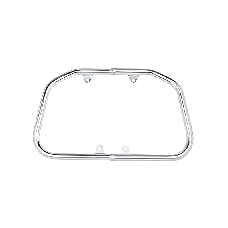 Hero Engine Guard for HF Dawn (Nov,2017), HF Dawn FE (July, 2014), HF Deluxe Xtech (HMCM)_OBD2 (Oct.,2026), HF Deluxe (Nov, 2013, Apr, 2015), 50803KST940S
