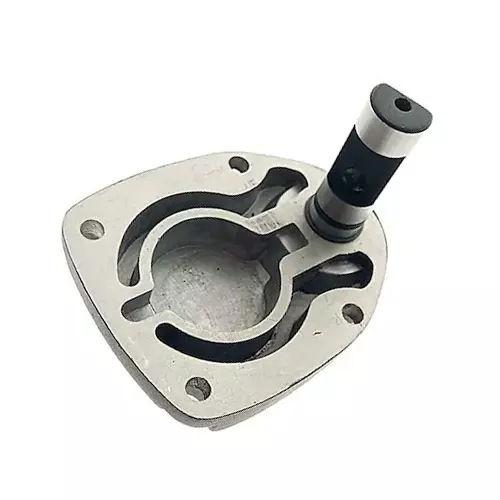 Elephant Rear Cover with Regulator Spare Part for 76.2 mm(3/8 inch) Impact Wrench IW-01