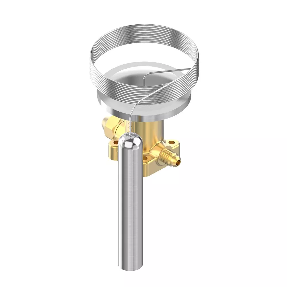 Danfoss TE 20 Element For Expansion Valve Flare Connection 3 m (118 inch) Tube Length, 067B3274