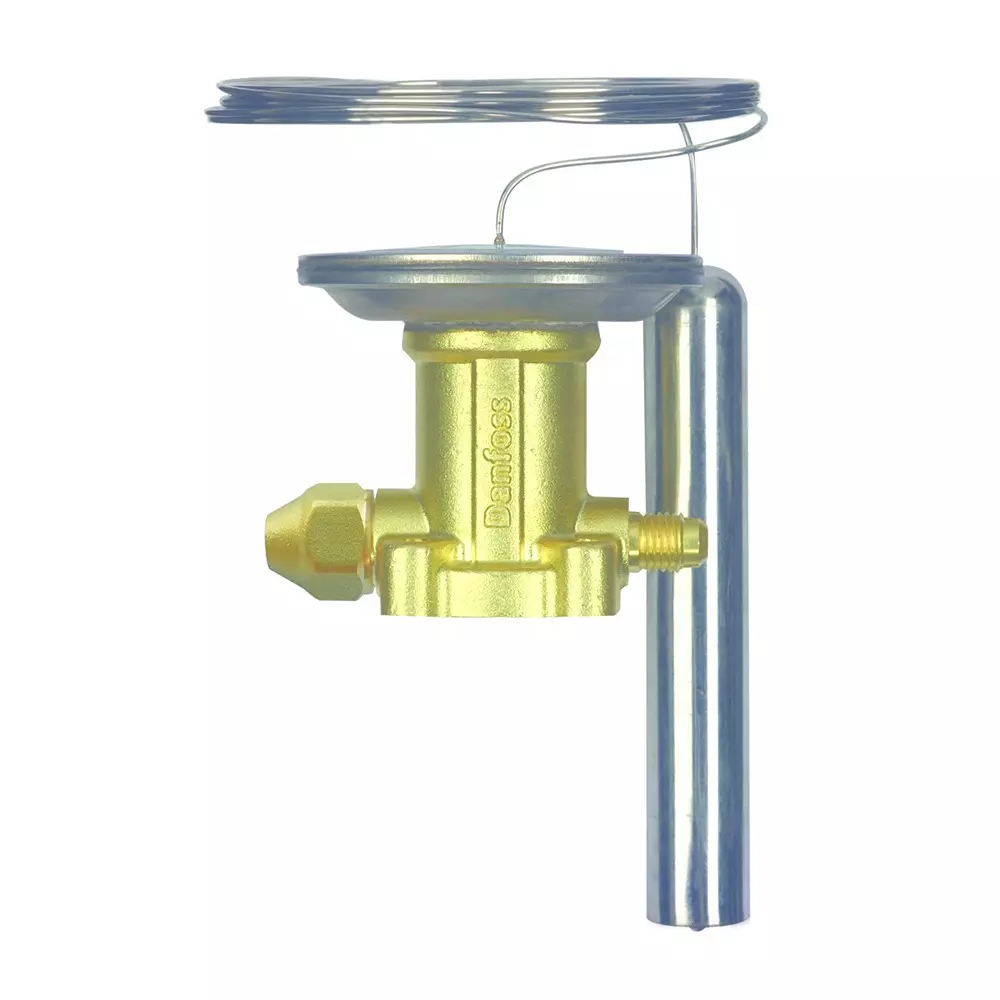 Danfoss TE 12 Element For Expansion Valve Flare Connection 3 m (118 inch) Tube Length, 067B3232
