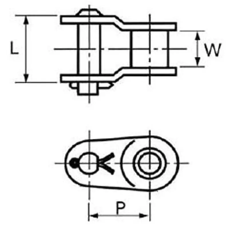 monotaro-offset-link-1-row-iron-roller-chain-15875-mm-cell-spacing-50-1ol
