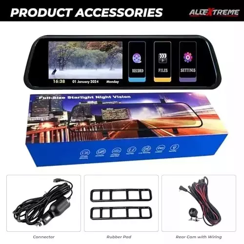 allextreme-1080-p-170-wide-viewing-angle-dual-dash-camera-with-voice-recording-g-sensor-cas-233