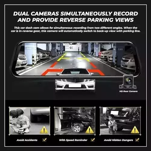 allextreme-1080-p-170-wide-viewing-angle-dual-dash-camera-with-voice-recording-g-sensor-cas-233