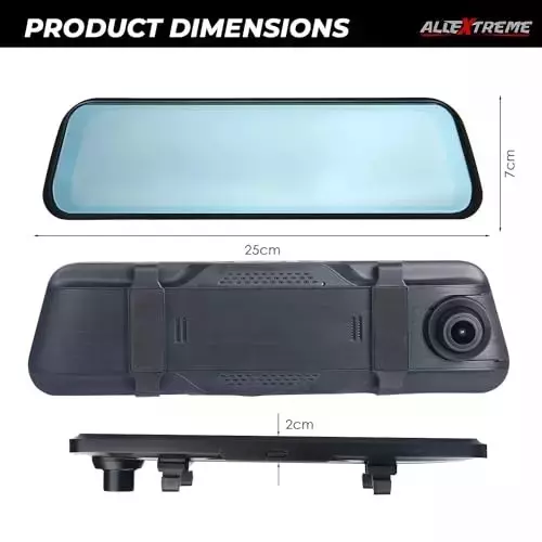 allextreme-1080-p-170-wide-viewing-angle-dual-dash-camera-with-voice-recording-g-sensor-cas-233