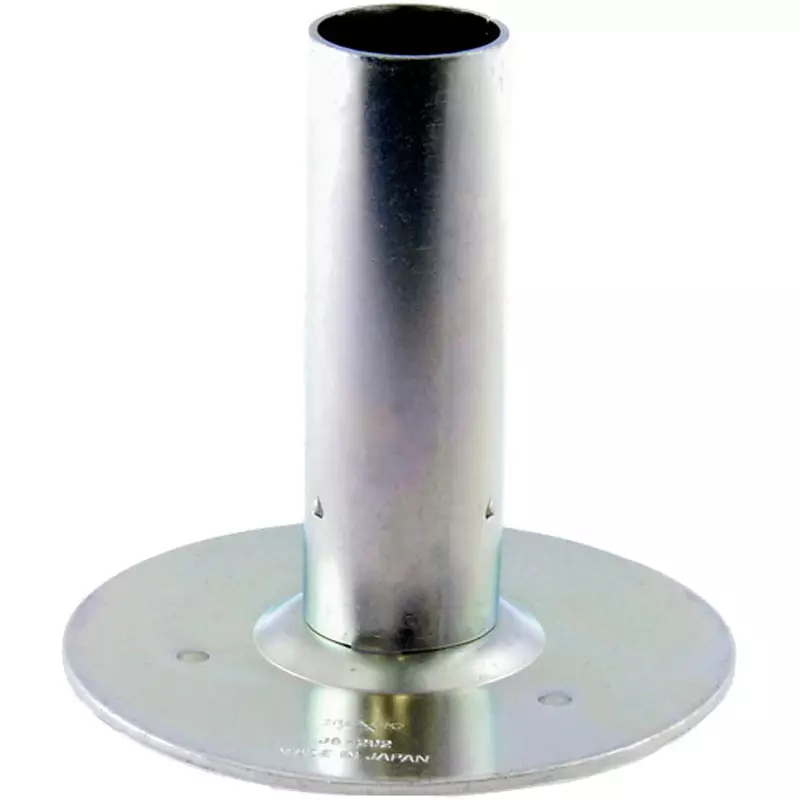 MonotaRO Pipe Stand for Pipe Frame Φ28 mass 295 g, M-202