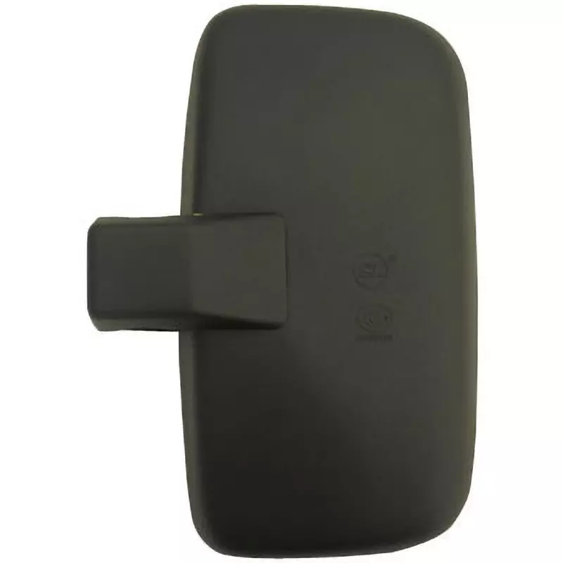 MonotaRO Truck Mirror with outer dimensions mm 325x178 for Industrial and Daily Use Applications, MH1673