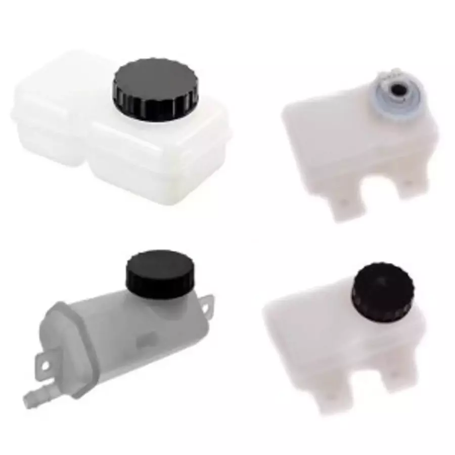 Buy Tata Motors WINDSHIELD WASHER BOTTLE for PUNCH (10.2021NOW) Petrol