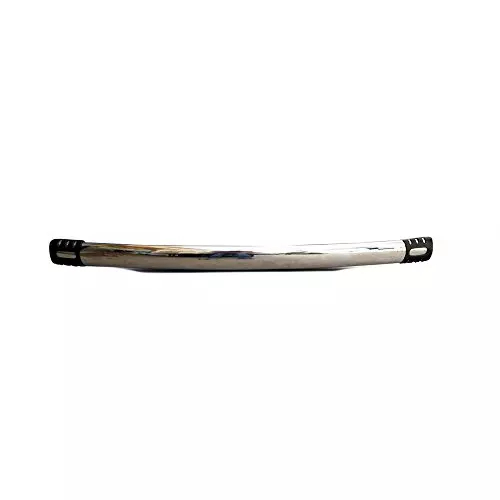 Auto Pearl Car Rear Crash Guard Compatible For Datsun Redi Go
