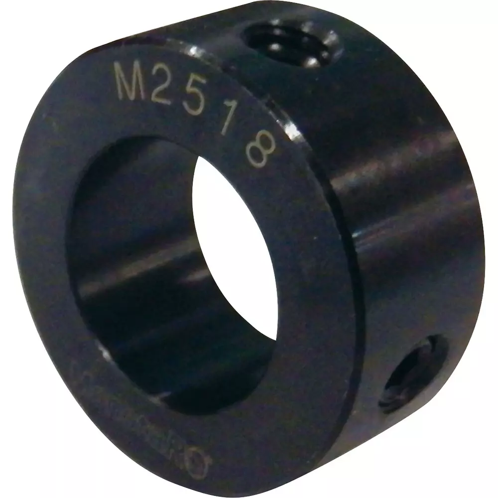 MonotaRO Set Collar Standard S45C Standard 42 mm Outer Diameter, M2518