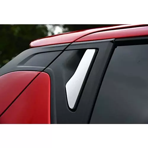 Auto Pearl Car Latch Cover Set Compatible For Maruti Suzuki Swift (Set of 4)