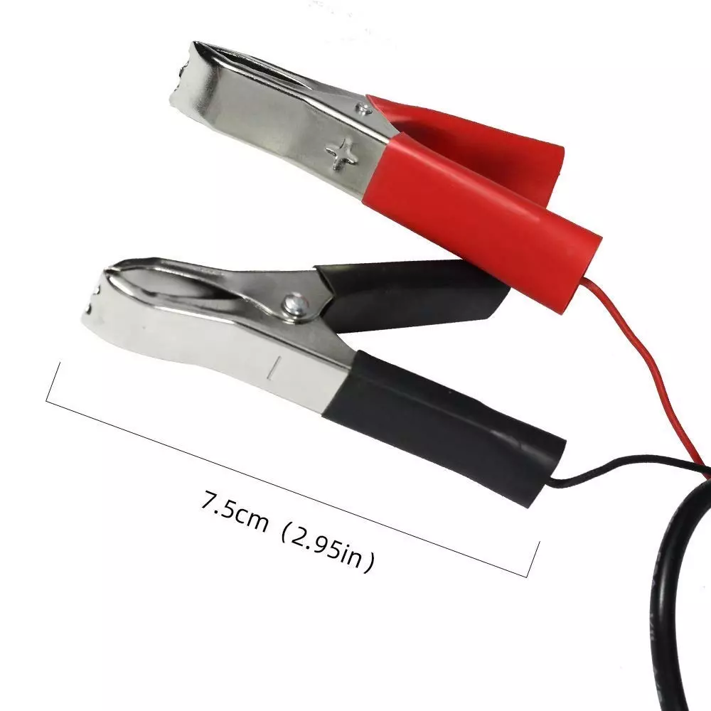 Amici Auto Cigarette Lighter Socket 12 V Solid Metal Handle 60 g Multicolour