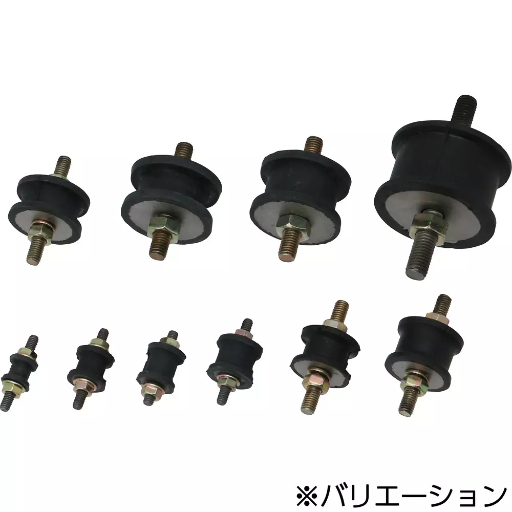 monotaro-anti-vibration-rubber-round-type-30-mm-outer-diameter-ma-300