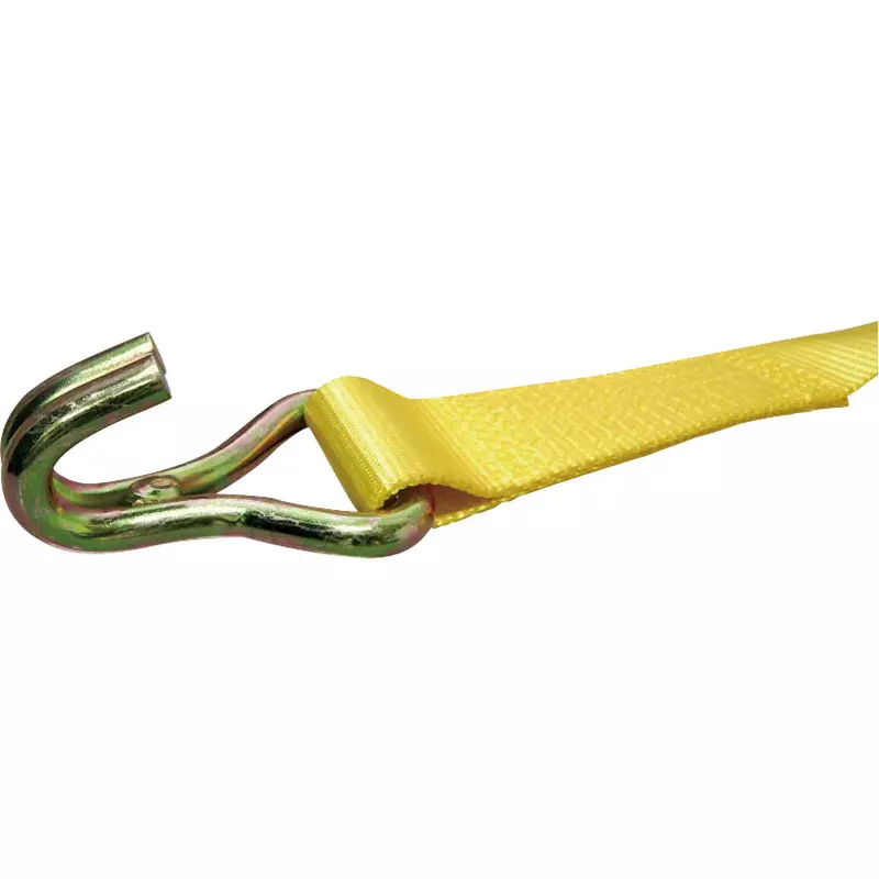 monotaro-lashing-belt-j-hook-polyester-yellow-500-kg-operating-load-rb-500j8-pack-of-8-pcs