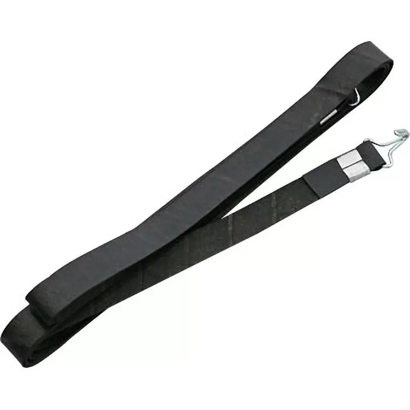 MonotaRO Rubber Band for Pallets About 1.5-3 mm Thickness, W20x3m
