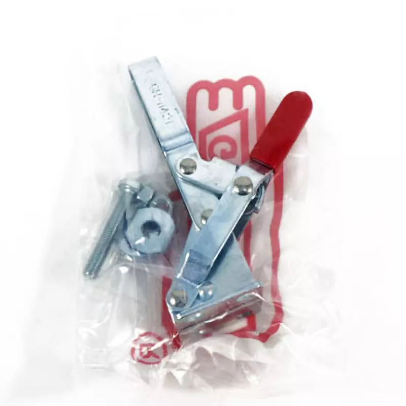 monotaro-vertical-toggle-clamp-200k-ss400-unichrome-pvc-handle-1733-mm-maximum-length-gh11421