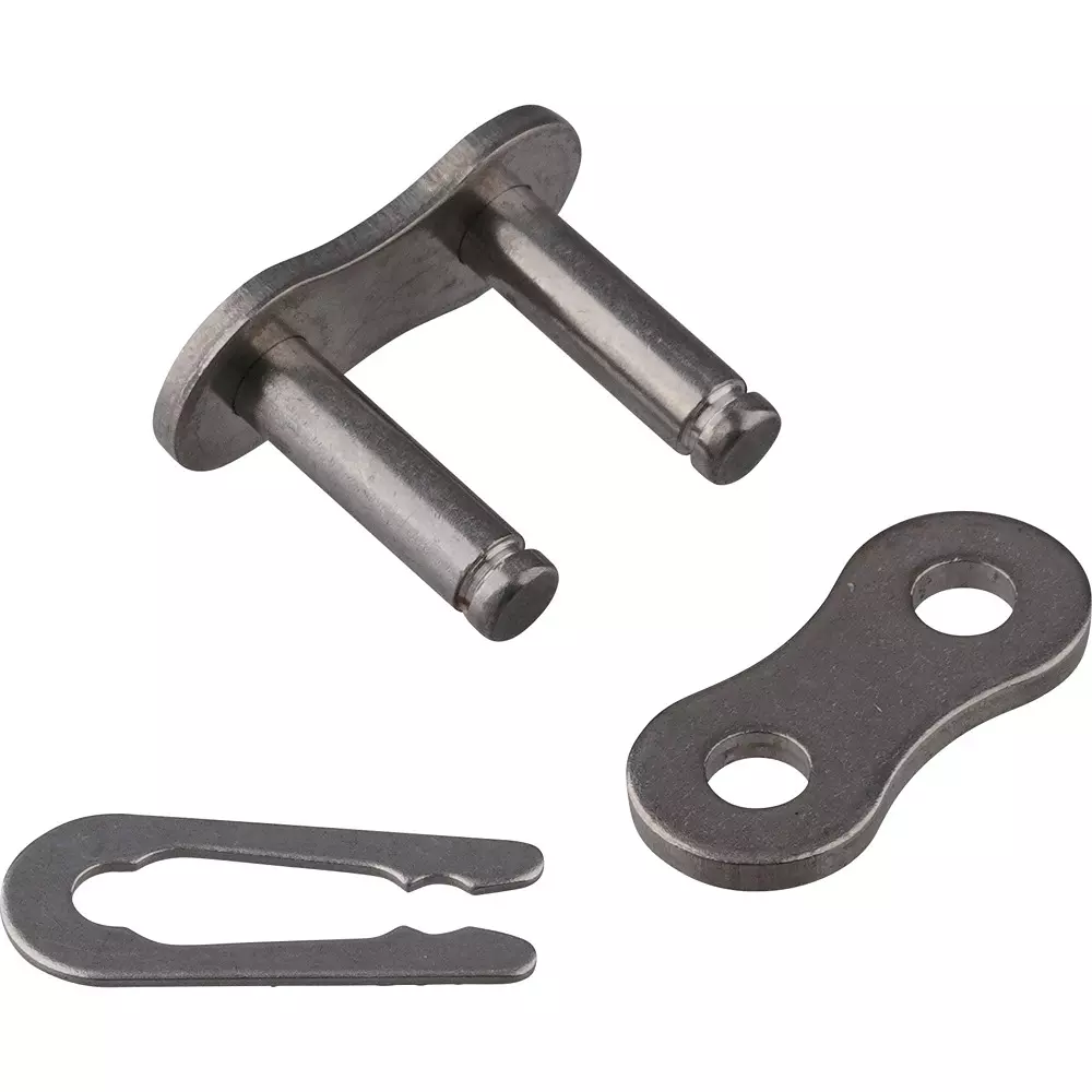 MonotaRO Joint Link Made of Stainless Steel Stainless steel 15.875 mm Cell Spacing, SUS50-1JL