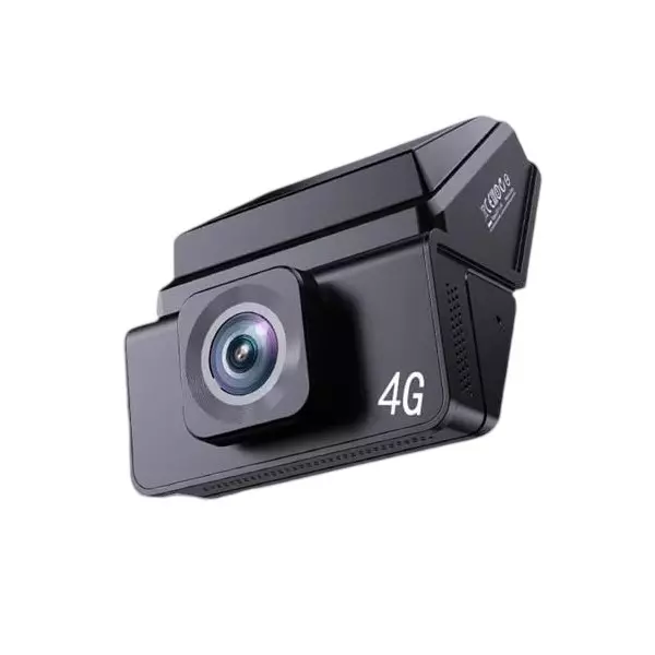 Justrack 1440P Dash Cam Front Full HD Suitable for Commercial & Personal Vehicles, JT-D111