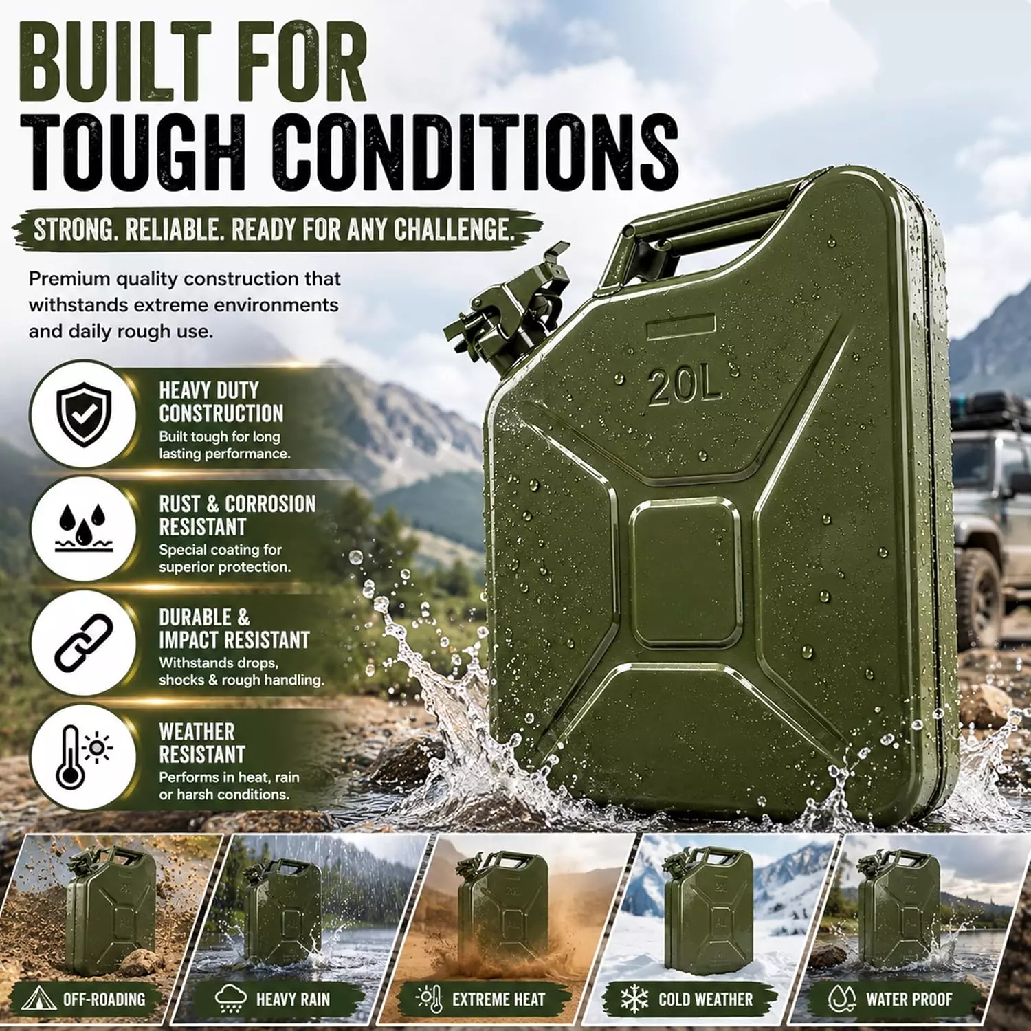 chandoks-20-l-jerry-can-steel-body-military-green-color-for-storing-liquids-like-fuel-water