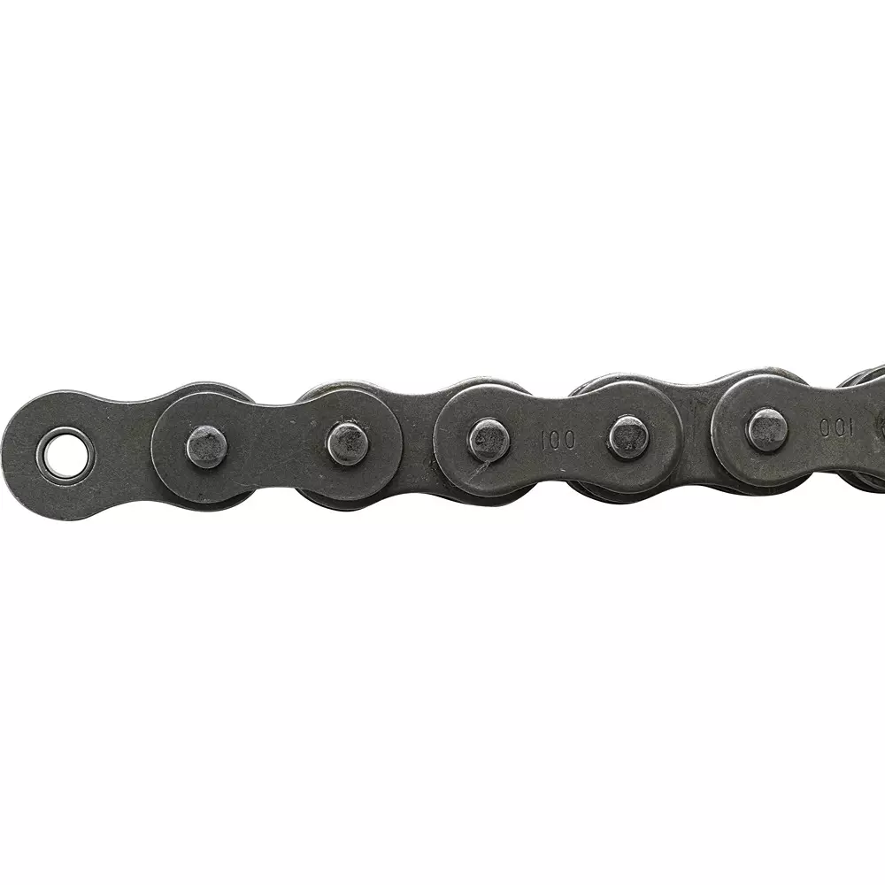monotaro-standard-roller-chain-iron-roller-chain-3175-mm-cell-spacing-100-1-x-3m