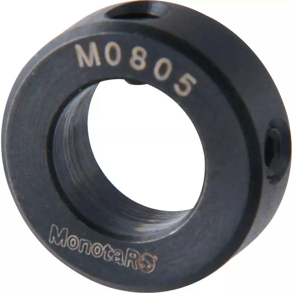 MonotaRO Set Collar Standard S45C Standard 14 mm Outer Diameter, M0805