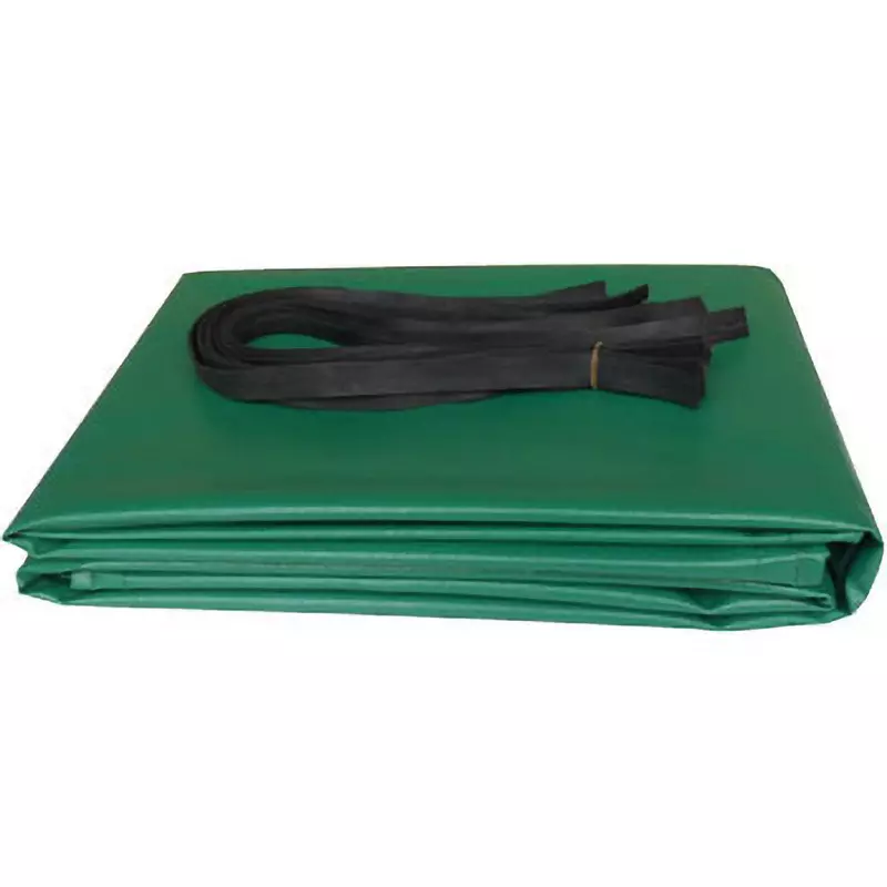 MonotaRO Truck Sheet, Polyester Canvas, 2-Way, With Hem Hem, OM-40H