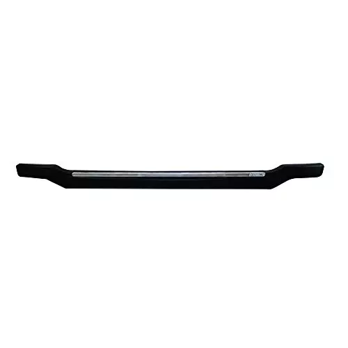 Auto Pearl Car Casio Rear Crash Guard Compatible For Hyundai Grand I10
