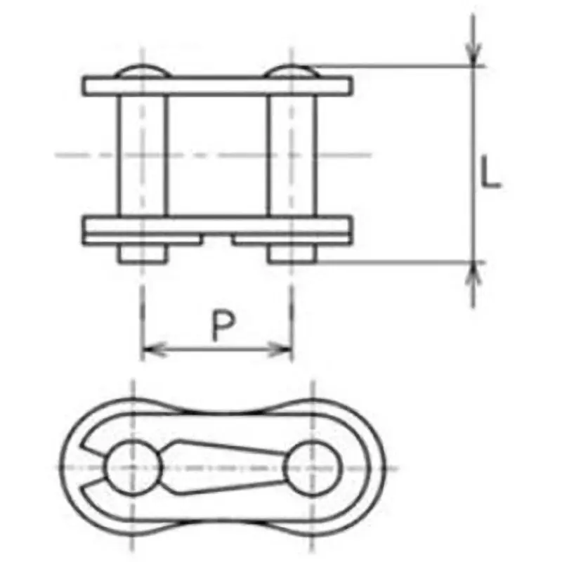 monotaro-joint-link-1-row-iron-roller-chain-127-mm-cell-spacing-40-1jl